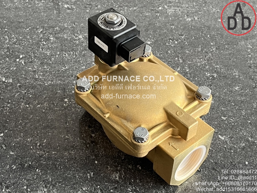 Parker ND7090FA3C1 (481865C1) (17) 